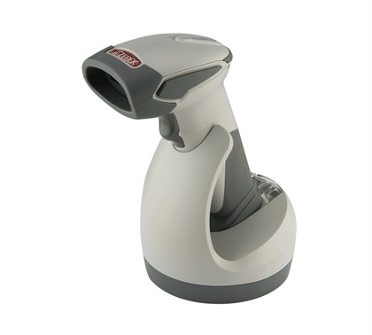 بارکد خوان تک بعدی بی سیم زبکس مدل Z-3190BT